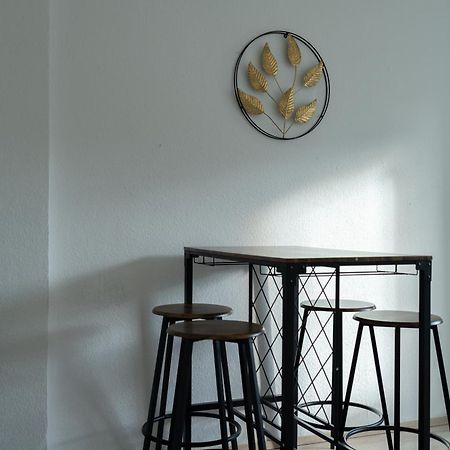 Business Apartment 1 إسن المظهر الخارجي الصورة