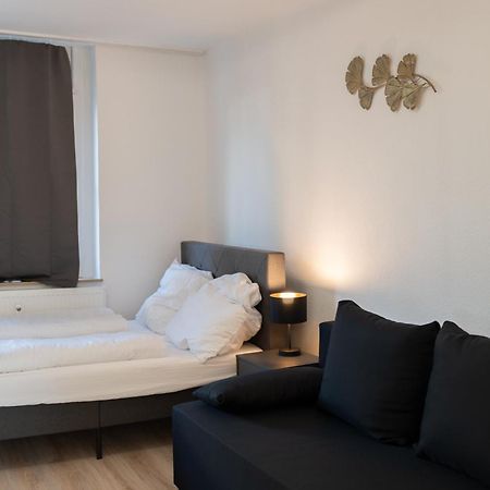 Business Apartment 1 إسن المظهر الخارجي الصورة