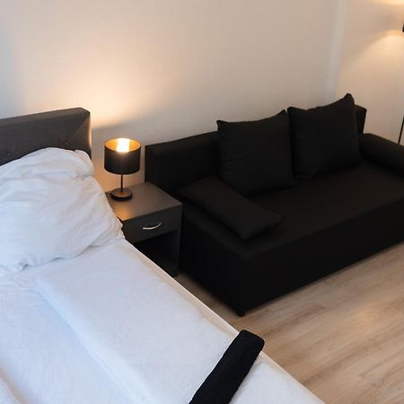 Business Apartment 1 إسن المظهر الخارجي الصورة